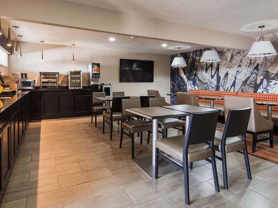 Best Western Minden Inn主图