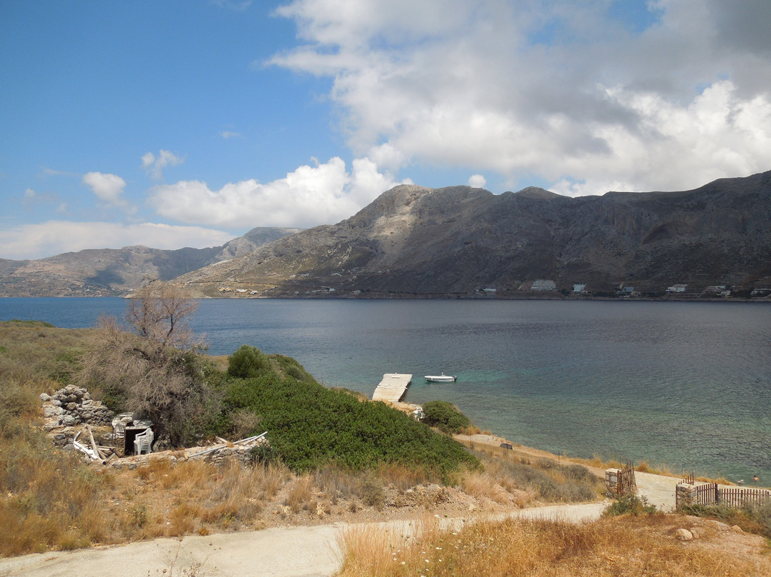 Hotel Porto Potha主图