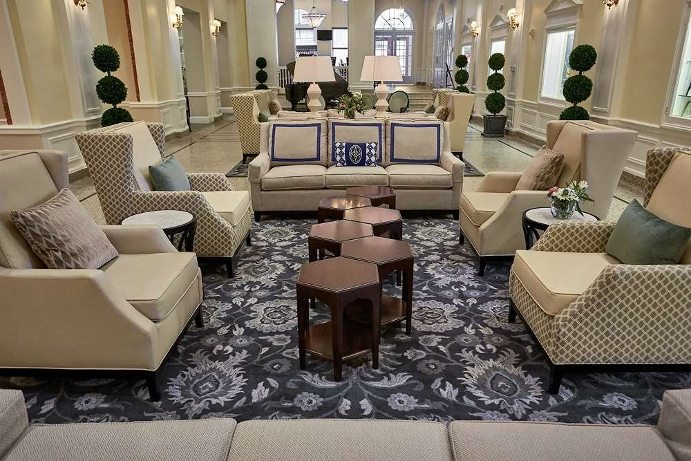 Hotel 24 South主图