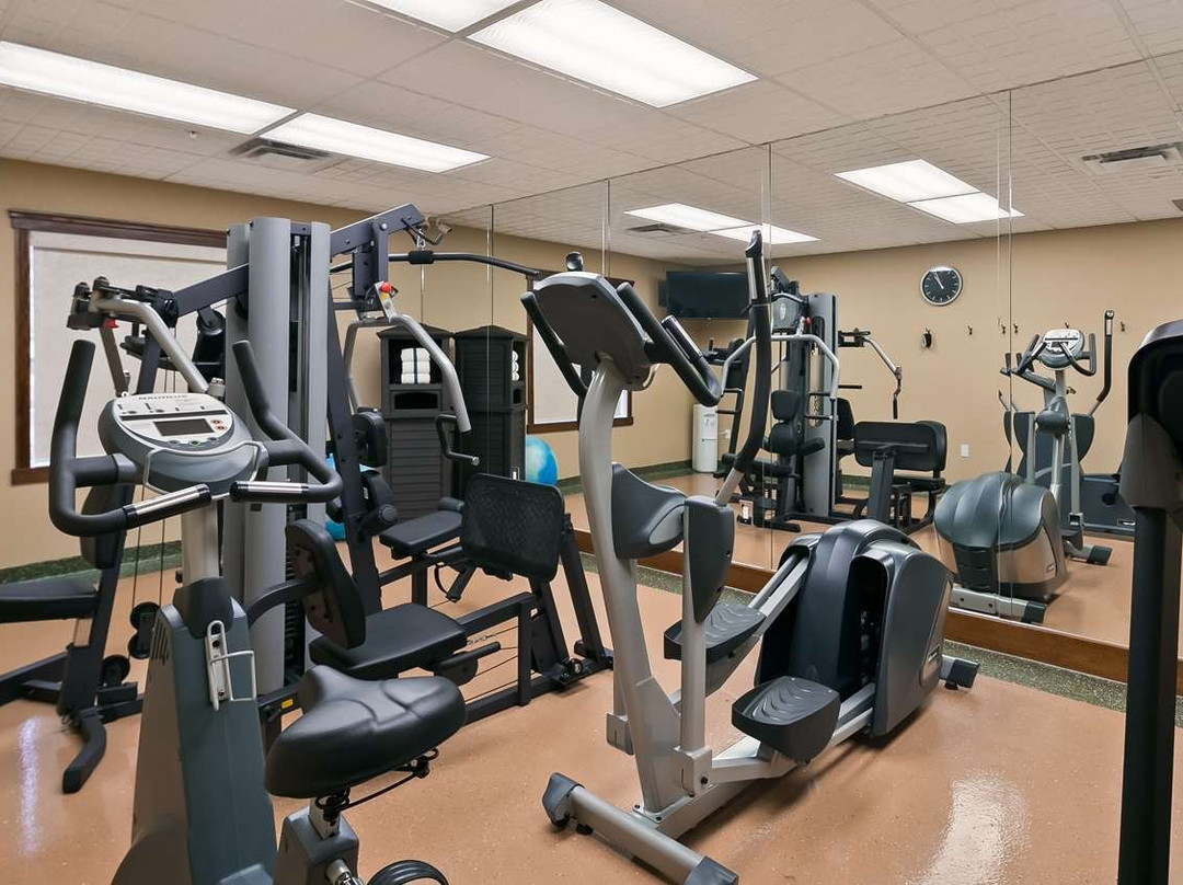 Best Western Diamond Inn主图