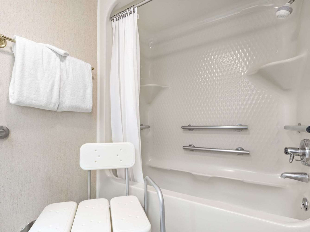 Days Inn by Wyndham Liberal KS主图