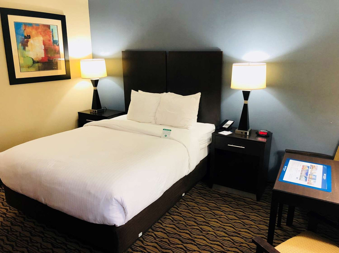 Best Western Inn Florence主图