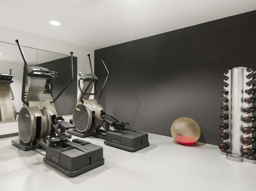 B&b Hotel Brussels East Woluwe主图