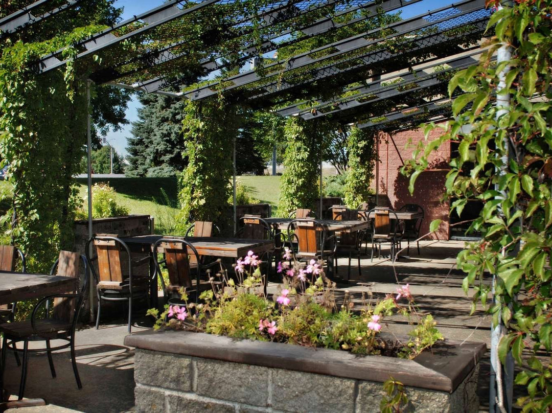 Holiday Inn St-jean-sur-richelieu Congrès By Ihg主图