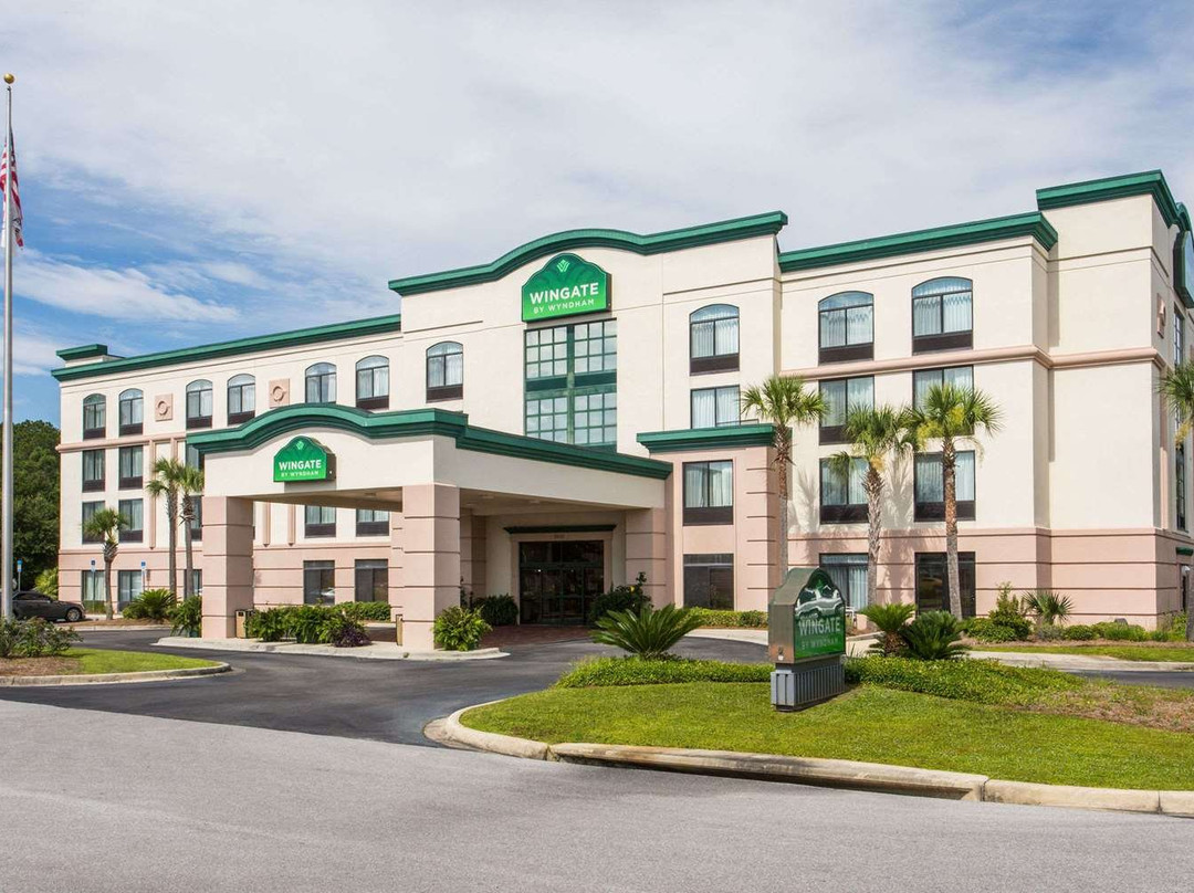 Wingate by Wyndham Panama City Area Lynn Haven主图