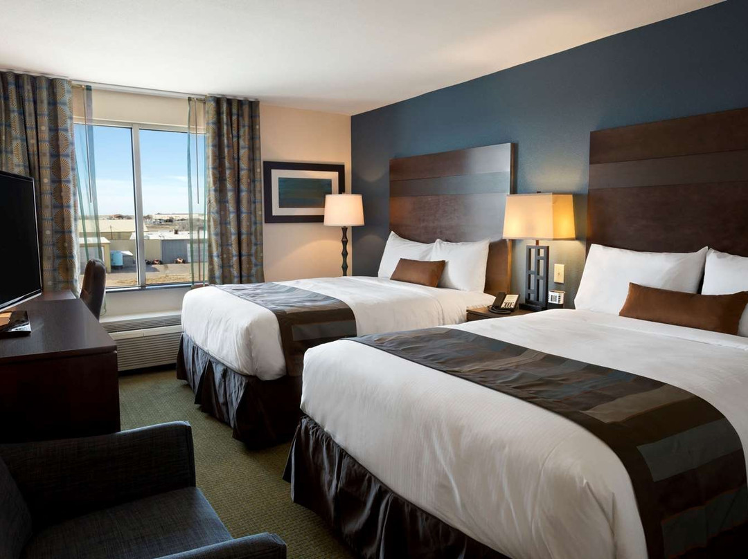 Wingate by Wyndham Seminole主图