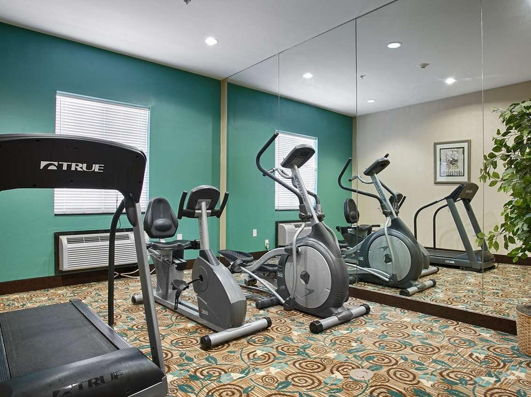 Best Western Mineola Inn主图