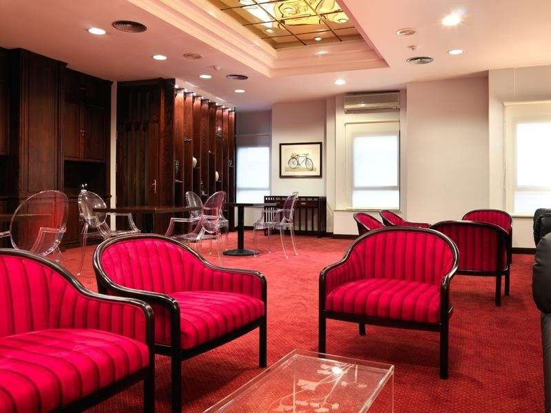 海梅一世酒店主图