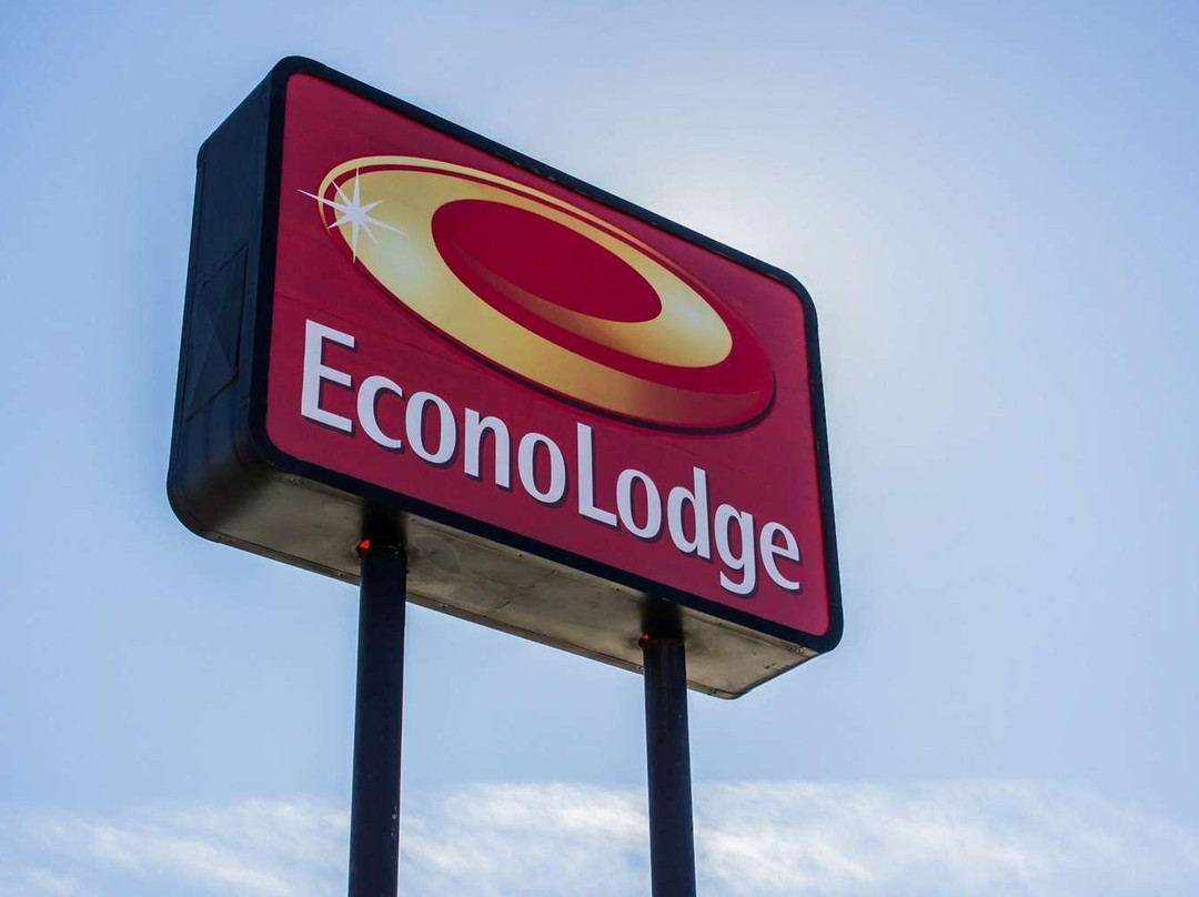 Econo Lodge Goldsboro Hwy 70主图