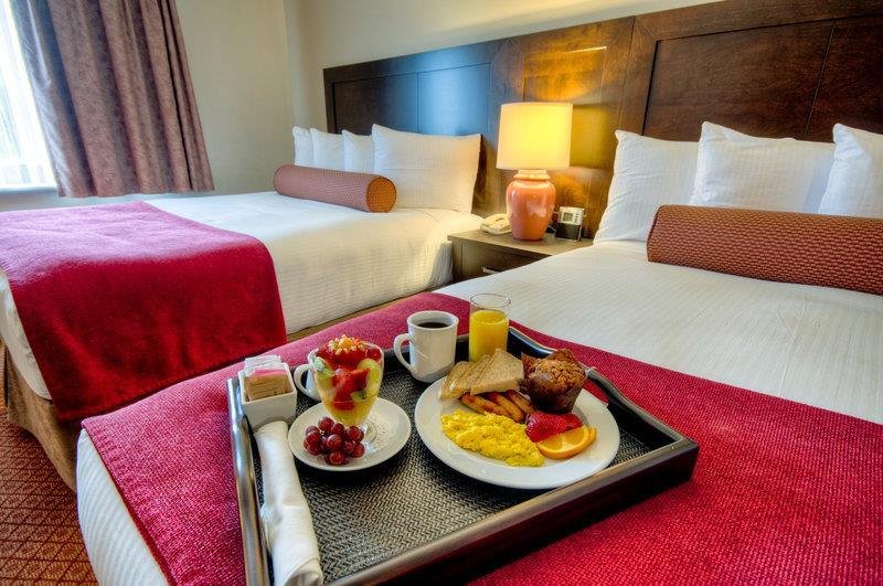 Best Western Plus Stoneridge Inn & Conference Centre-官方
