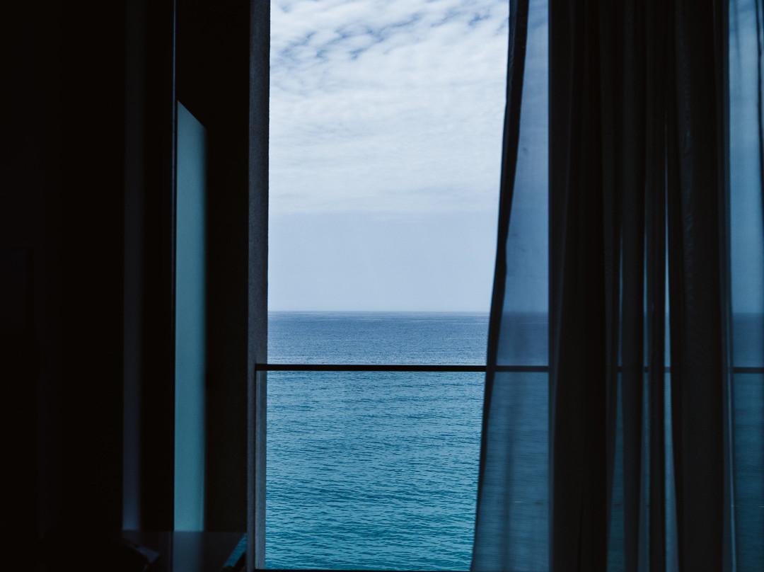 Hotel Wave