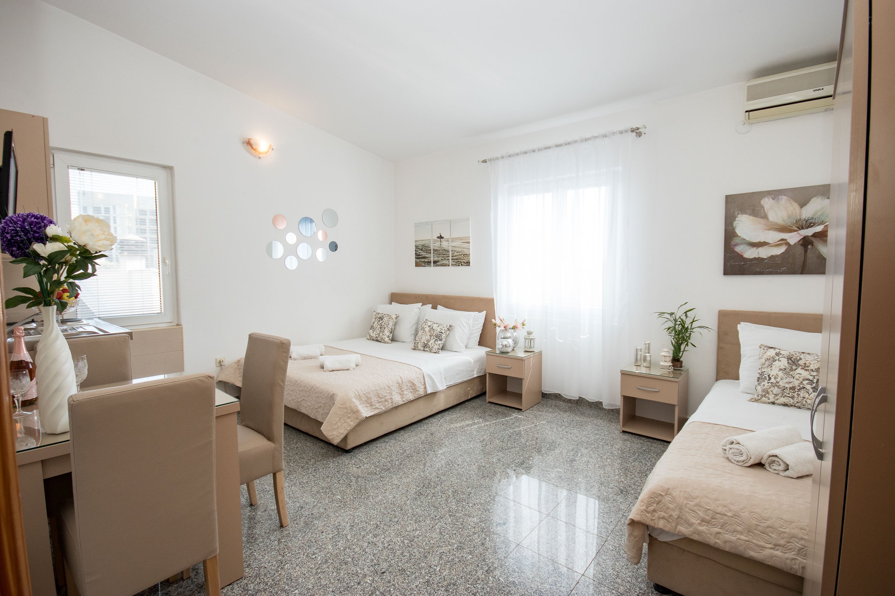 Villa Kovacevic-官方