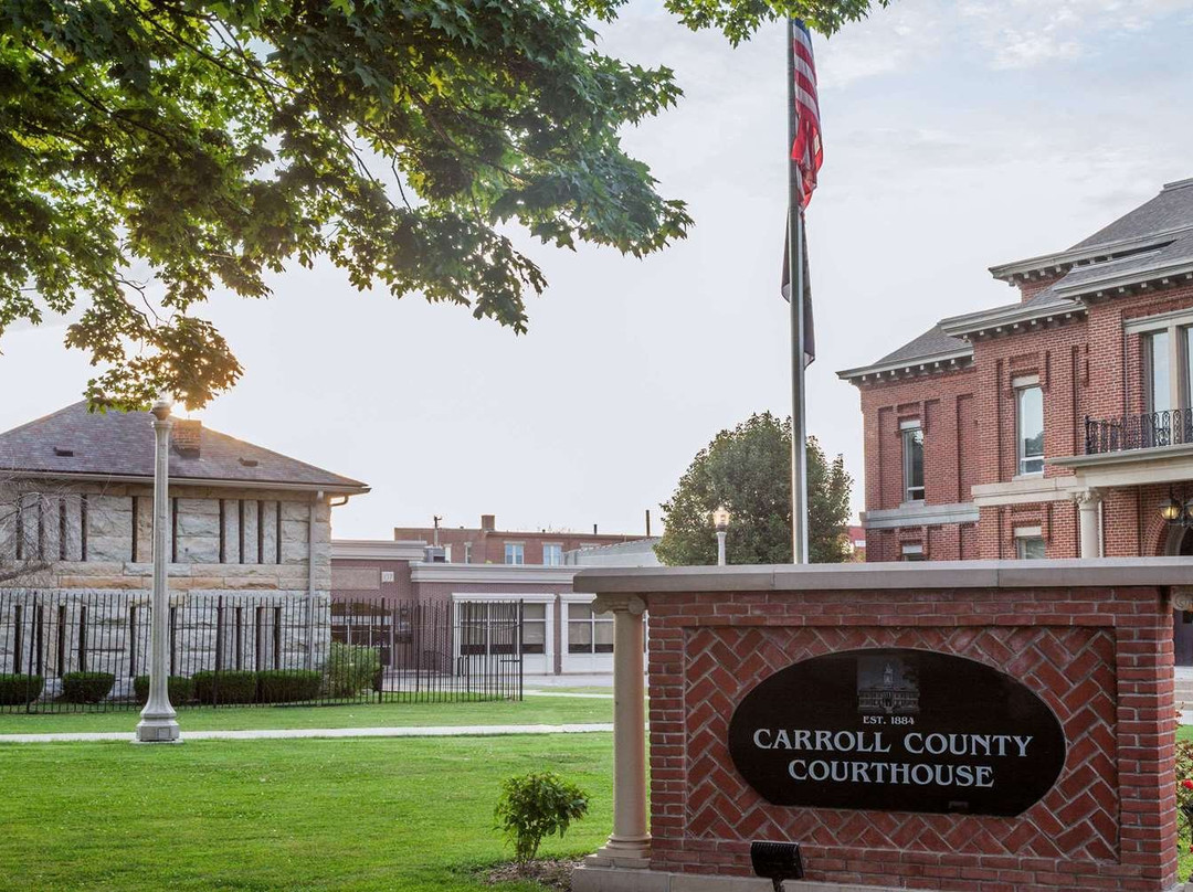 Super 8 by Wyndham Carrollton主图