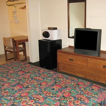 Royal Inn Linden主图