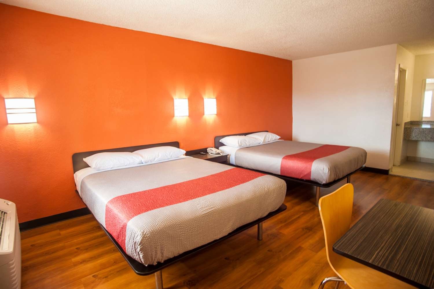 Motel 6 Corsicana-官方