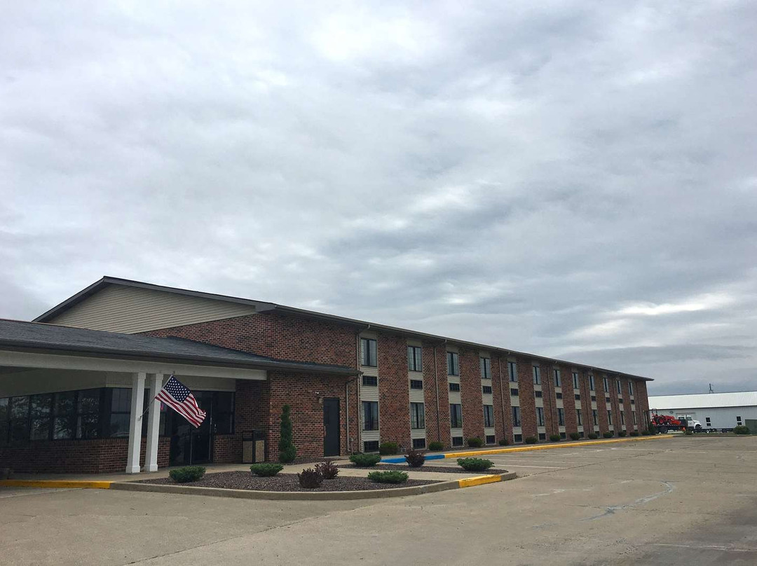 FairBridge Inn Express主图