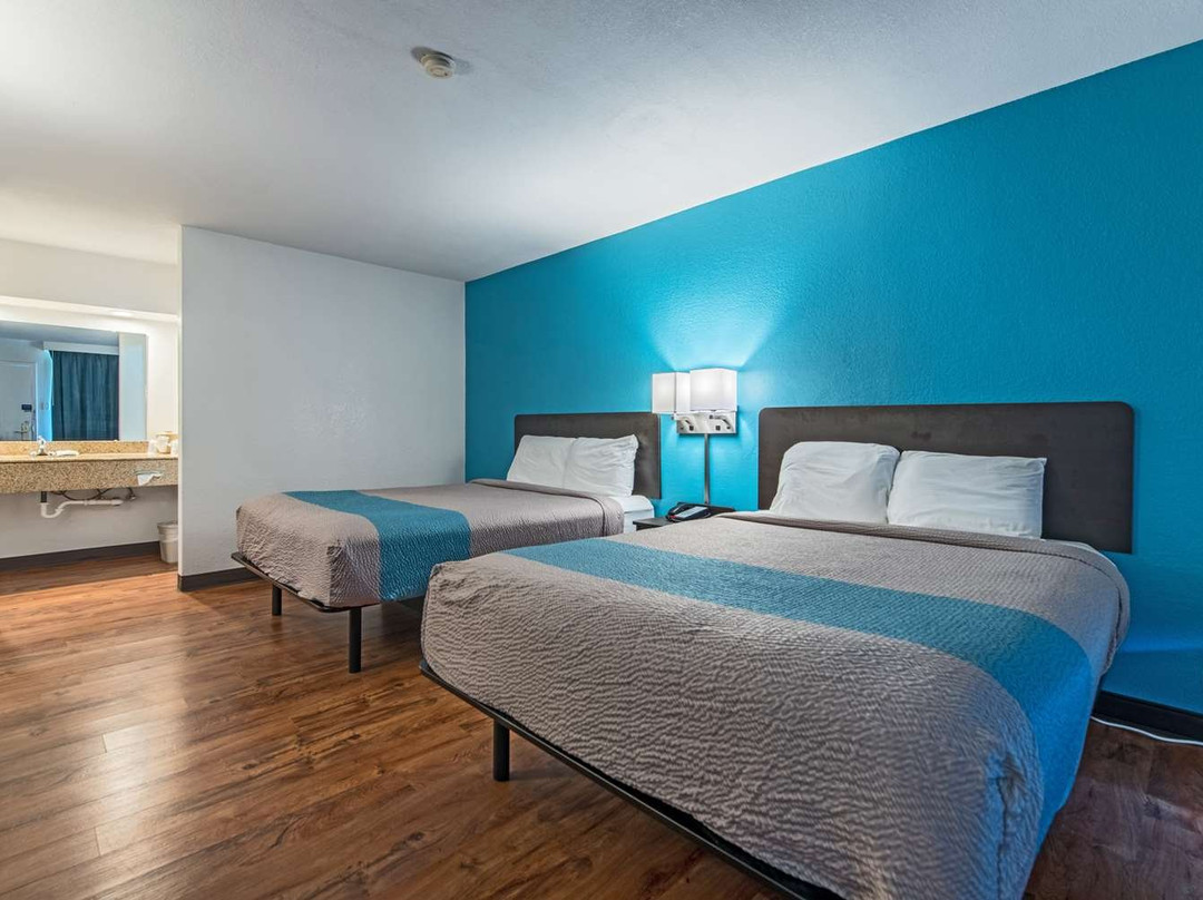 Americas Best Value Inn Hamilton主图