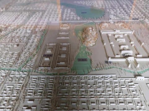 妙应寺白塔-北京市必去景点