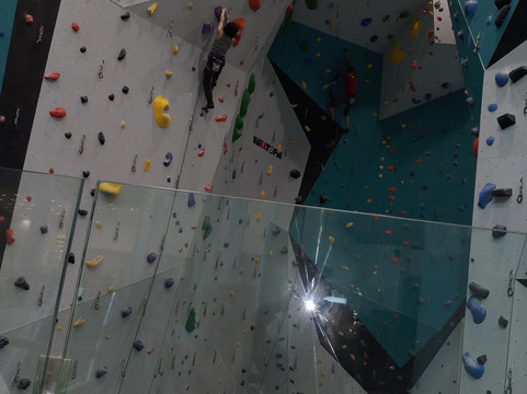 Camp5 Paradigm-新山必去景点