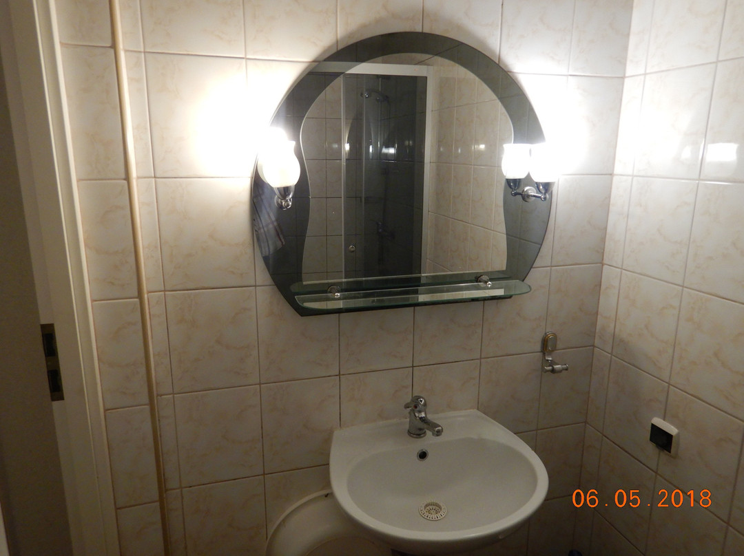 Dom Wypoczynkowy SAN