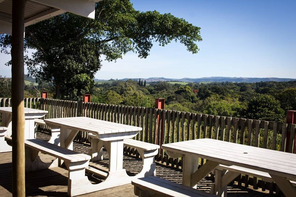 The George Hotel Eshowe主图