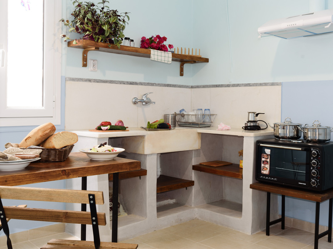 Kalamata Art Hotel主图