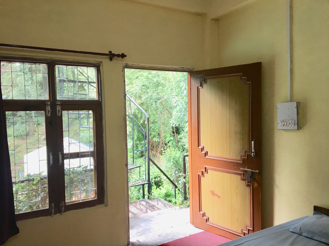 Kamal Guest House主图