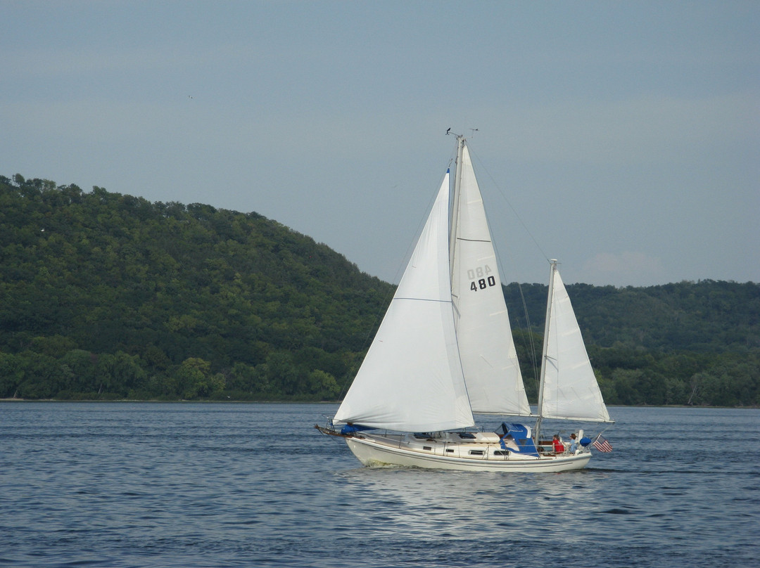 GEM Sailing景点图片