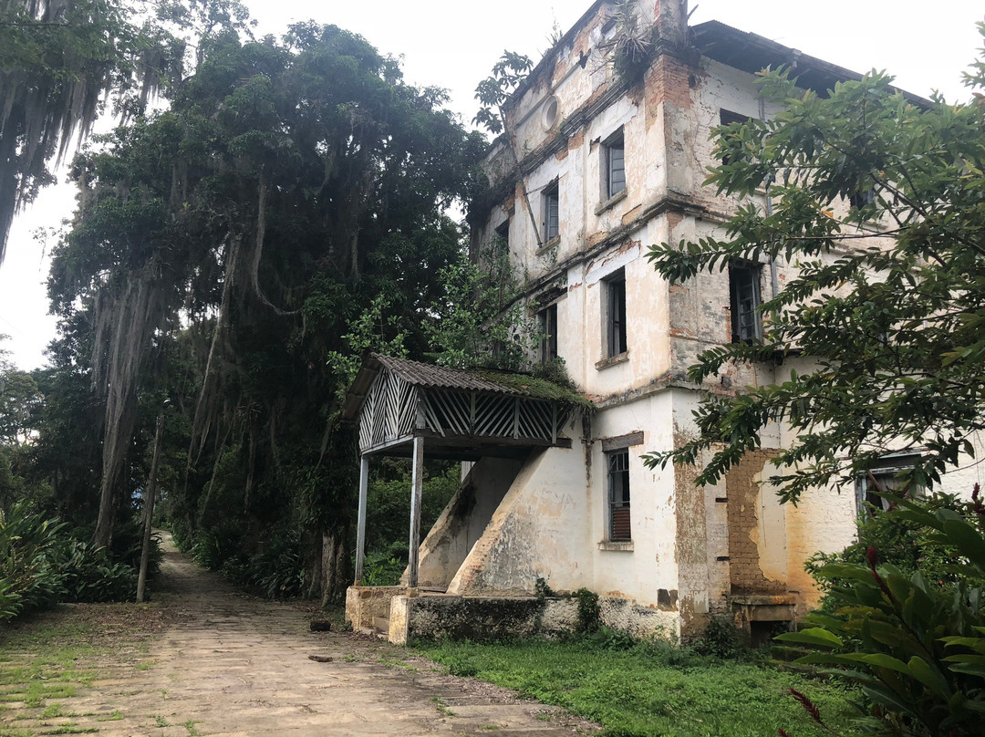 Santana酒店住宿-San Gabriel Hotel Boutique By Rotamundos