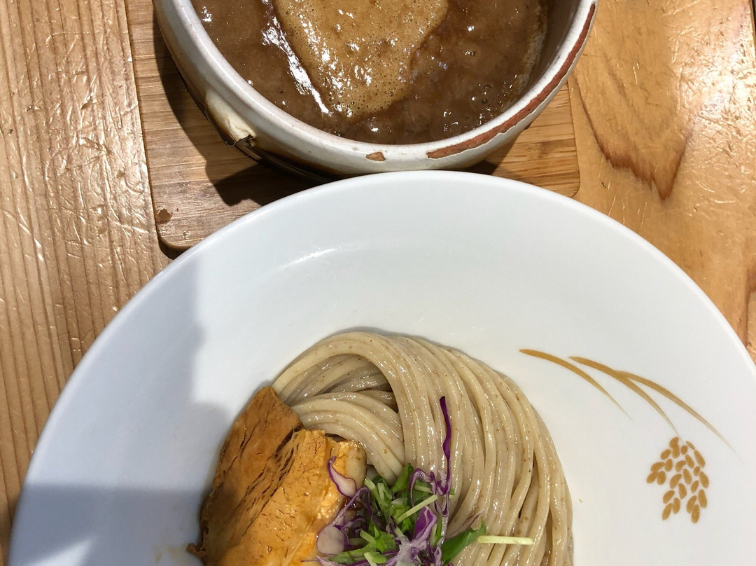 麦の道　すぐれ