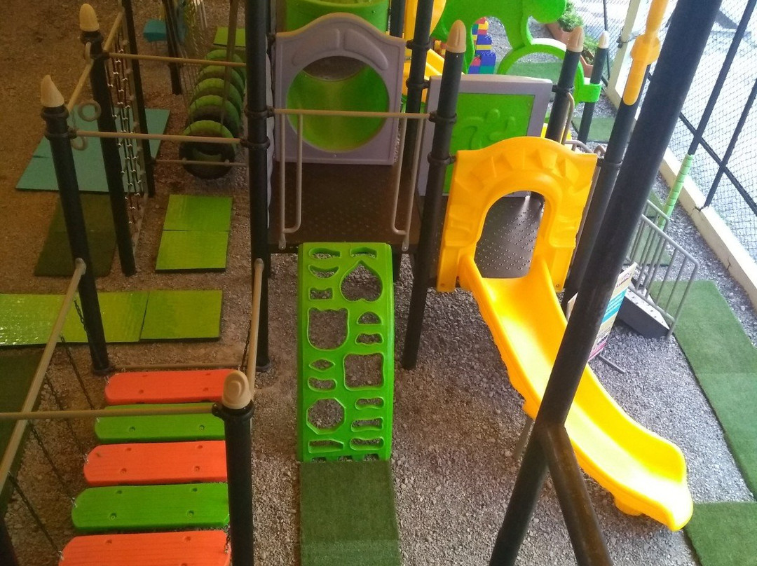 Divertir-TE-比亚维森西奥必去景点