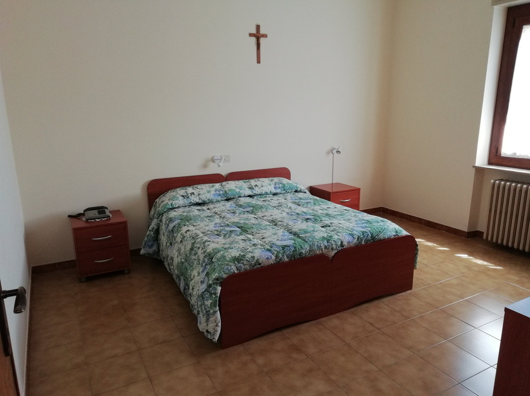 Casa Per Ferie Centro Beato Rosaz