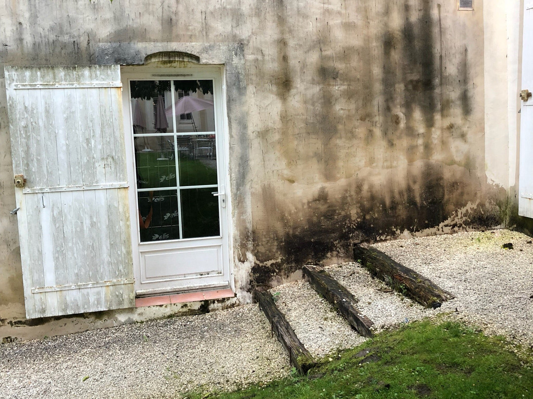 Les Bastides du Golf d'Albret主图