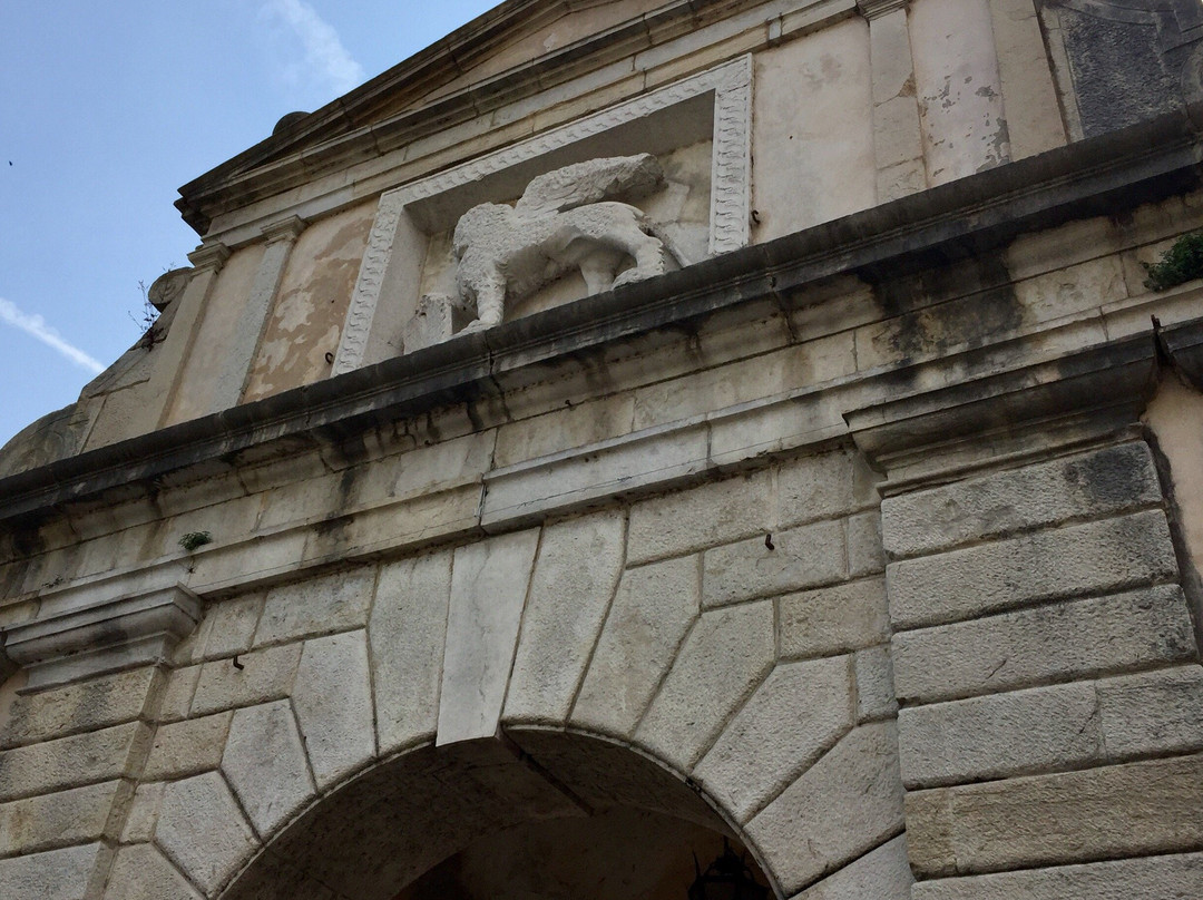 Porta S. Giovanni di Salò景点图片