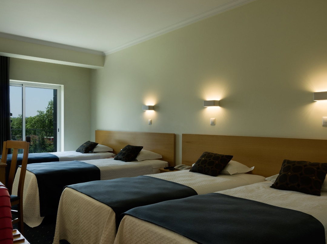 Cova da Iria Hotel主图