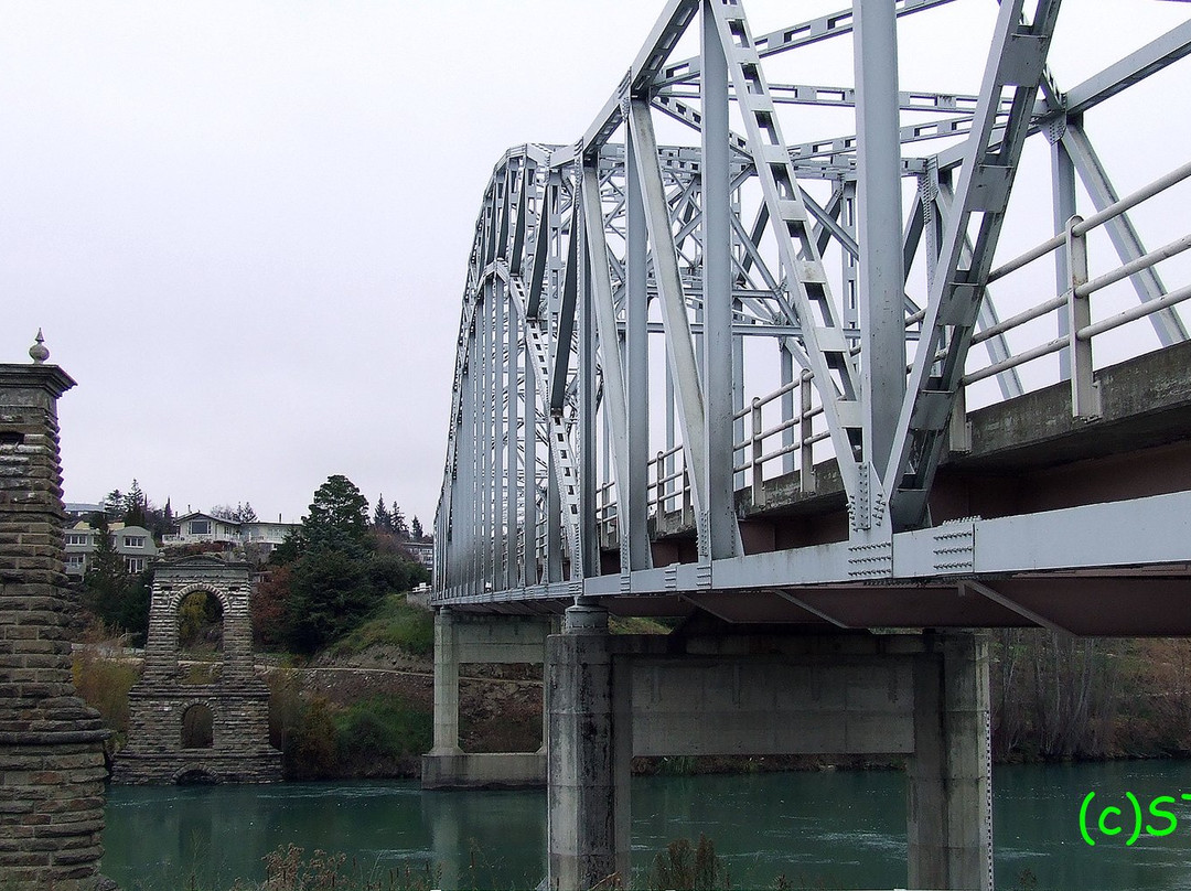 Clutha River-巴尔克卢萨必去景点