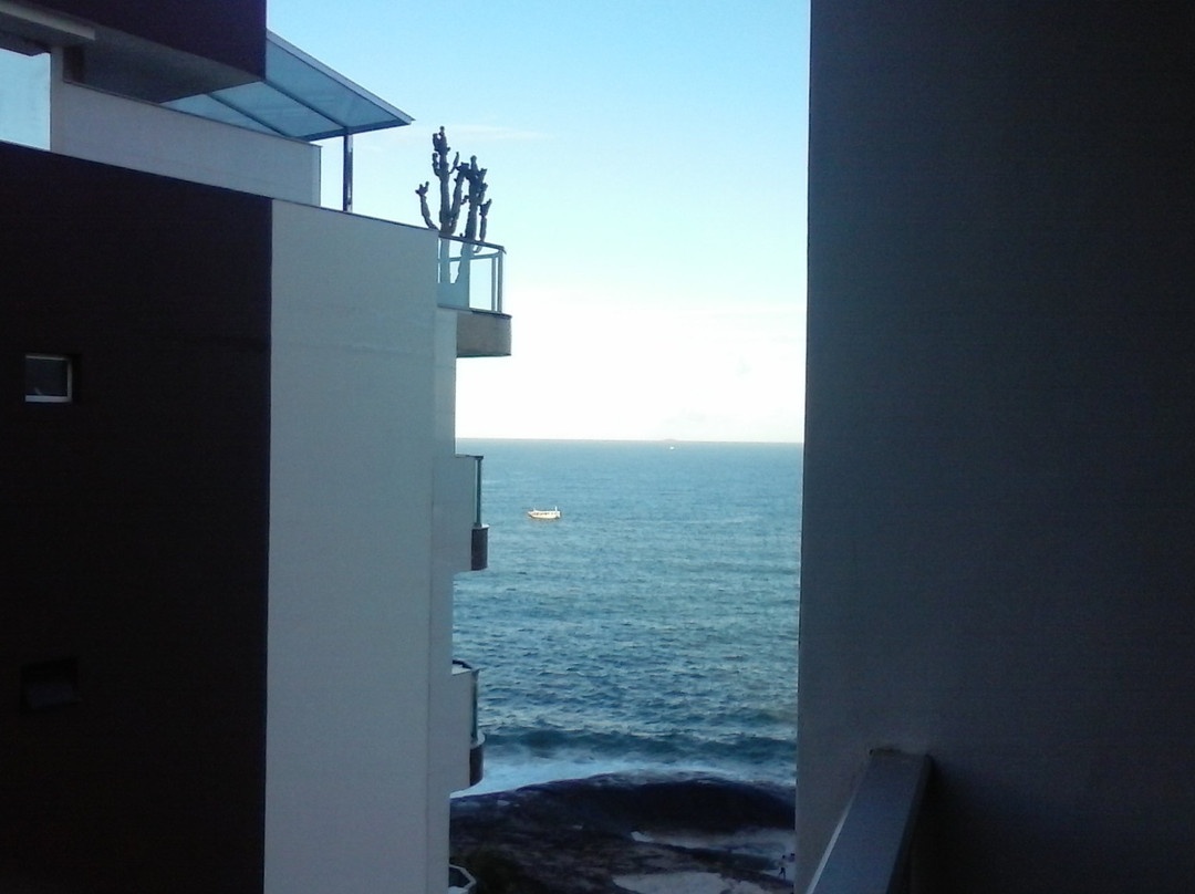 Hotel Atlantico主图