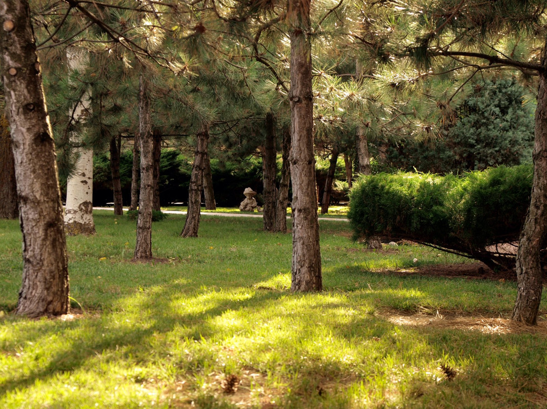 Oreanda Resort Hotel主图