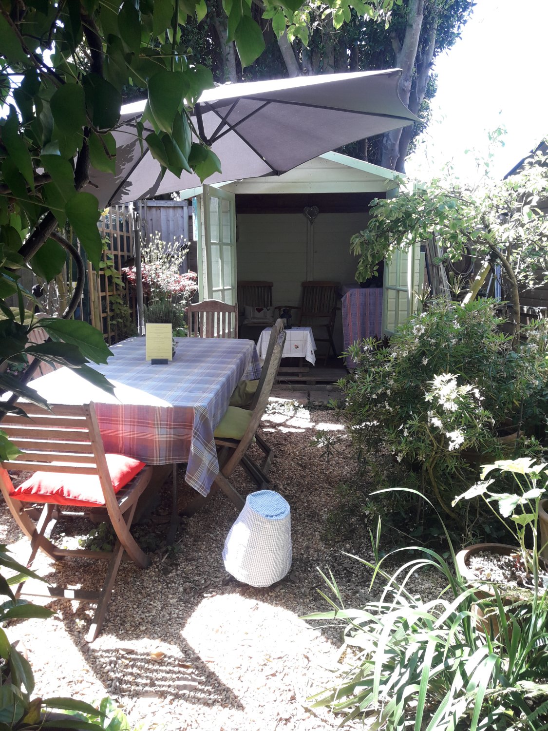 St Annes Guest House-官方
