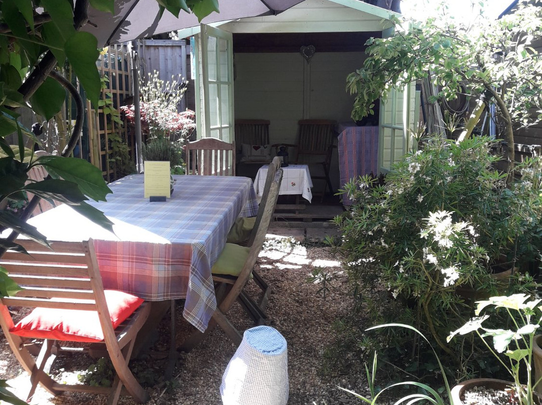St Annes Guest House主图