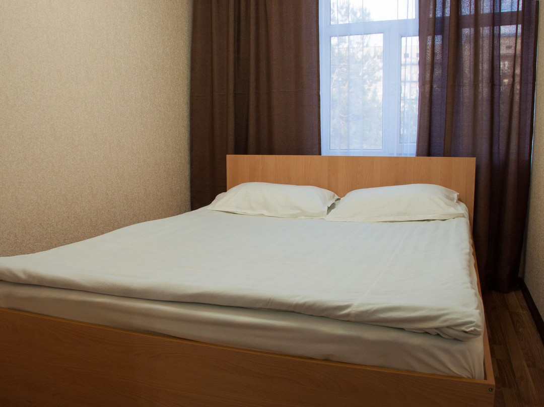 Altamira Hotel主图