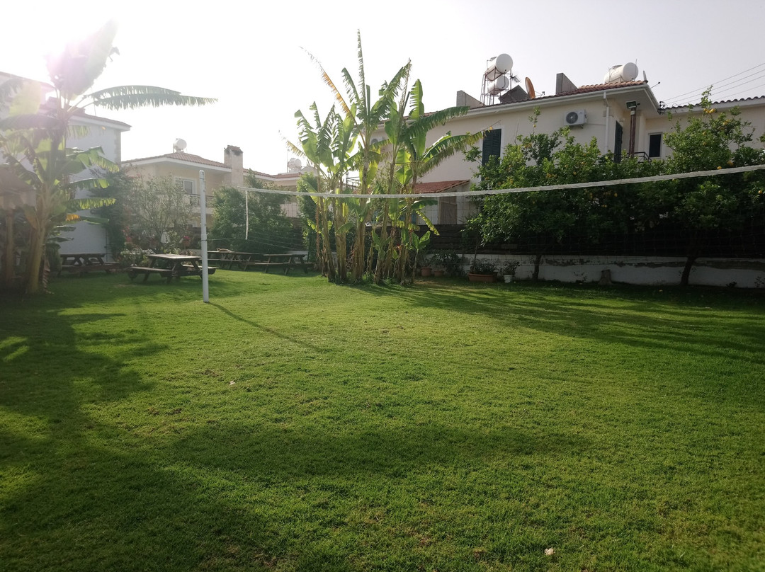 Bay View Hotel Apartments主图