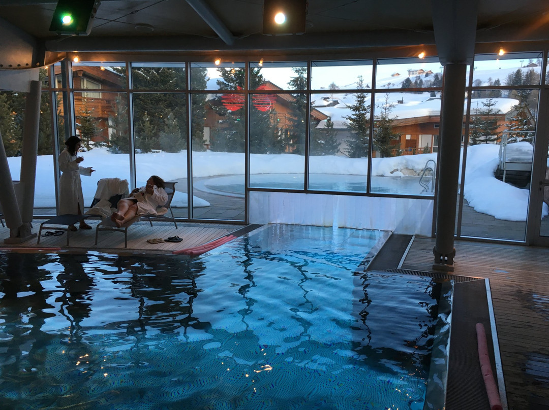 赛瑟阿尔姆尤塔勒酒店主图