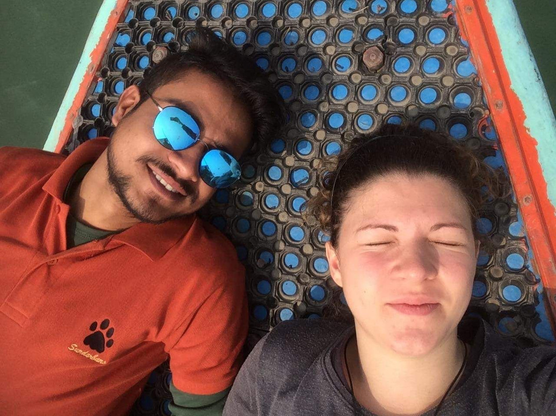 Sundarban Jungle Life景点图片