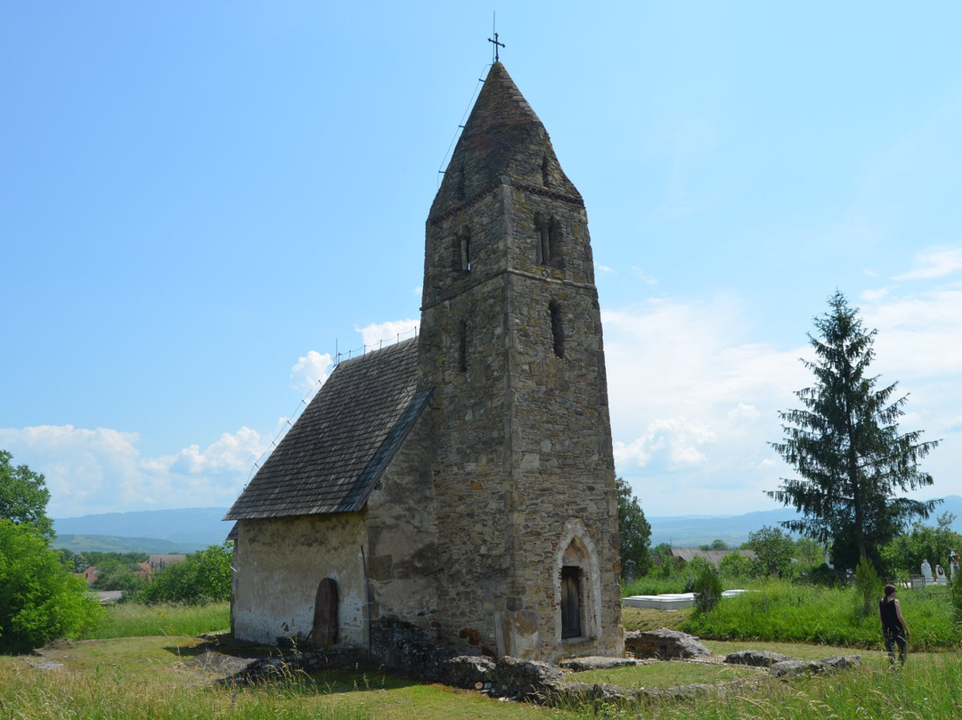 Dormition of the Theotokos Church景点图片
