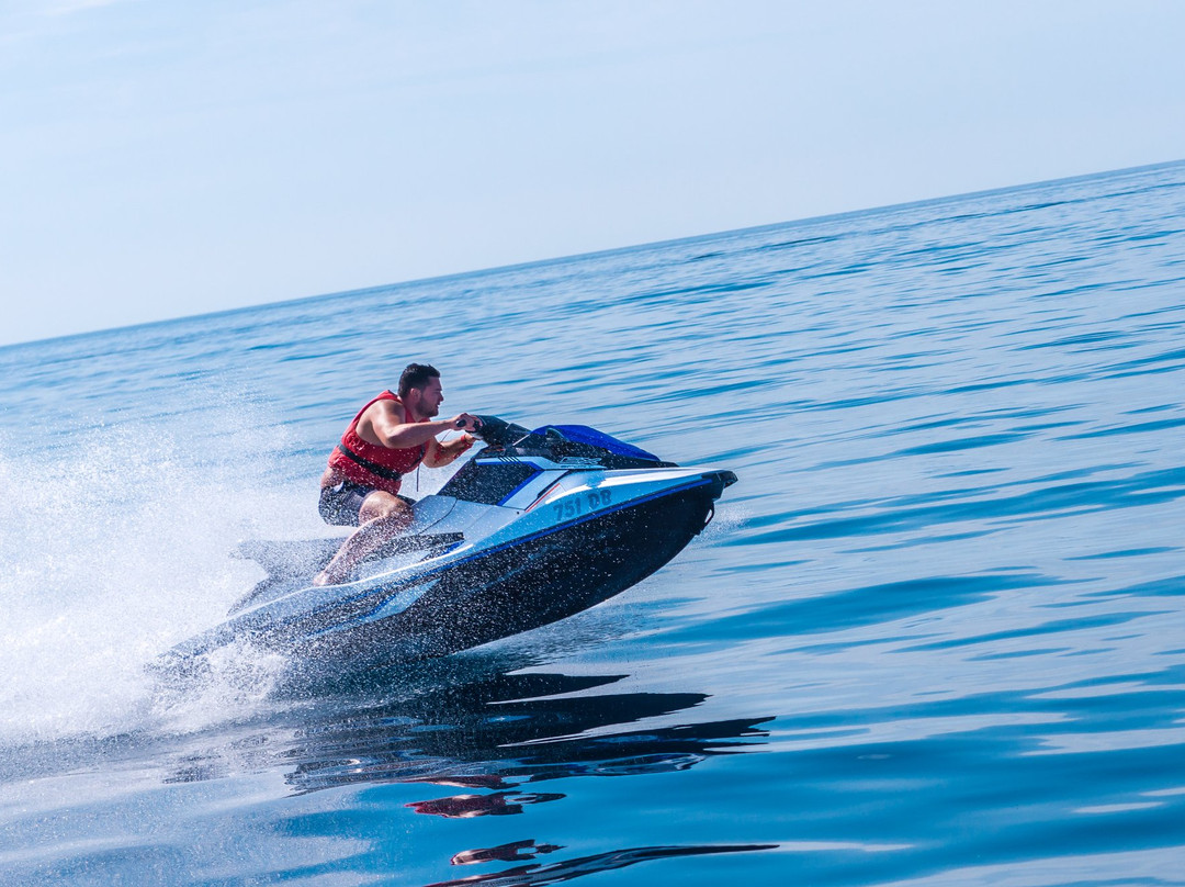 Watersports Dubrovnik景点图片