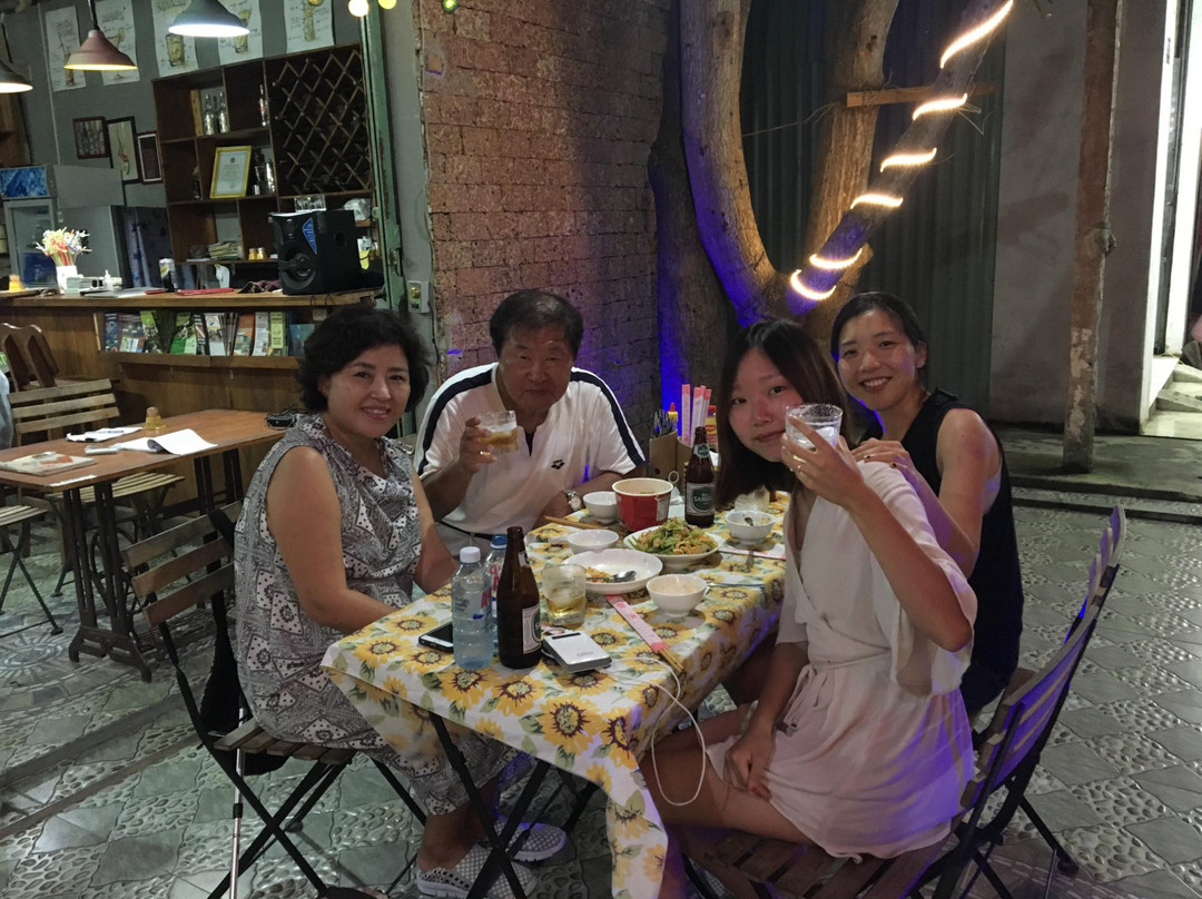 SeaWeed Homestay Hoi An主图