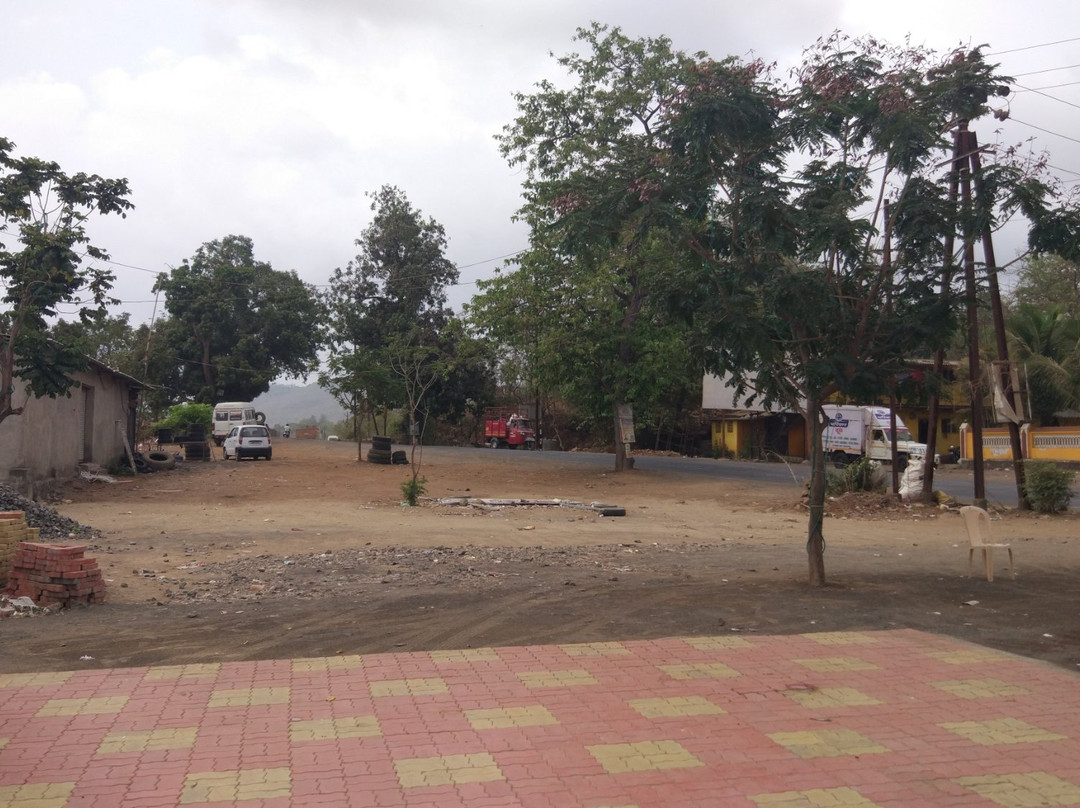 Hotel Harshali Residency主图