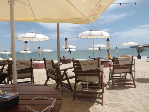 Hotel Opera Plaza主图