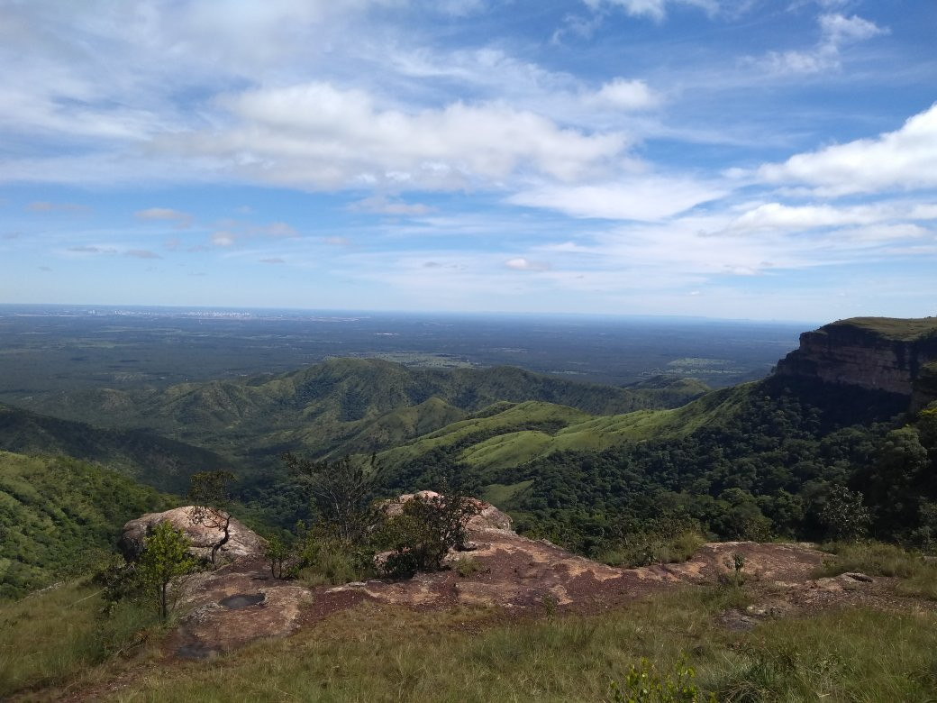 Alto do Ceu Lookout景点图片